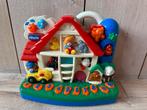 Chicco Sprekende Boerderij - Babyspeelgoed, Ophalen of Verzenden, Gebruikt, Overige typen, Met geluid