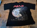Ajax tshirt maat 140, Maat XS of kleiner, Ophalen of Verzenden, Zo goed als nieuw, Shirt