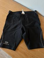 hardloop broekje strak 10/ 140 kinderen, Overige merken, Ophalen of Verzenden, Zo goed als nieuw, Kleding