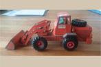 Hatra Tractor Shovel K-3 van Lesney Matchbox King Size, Hobby en Vrije tijd, Modelauto's | 1:50, Ophalen of Verzenden, Gebruikt