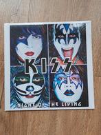 KISS - LIVE IN TOKYO - LP NIEUW, Ophalen of Verzenden, Nieuw in verpakking, Poprock
