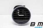 Luchtrooster dashboard rechts VW Beetle 5C 5C5819704E, Gebruikt