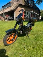 Cita gilera project brommertje, Ophalen, Overige merken