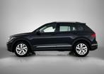 Volkswagen Tiguan 1.5 TSI Life Business | 130 PK | Trekhaak, Voorwielaandrijving, 12 maanden, Stof, 4 cilinders