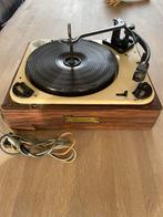 Garrard RC120/4D platenspeler, draaitafel, grammofoon., Audio, Tv en Foto, Overige merken, Platenspeler, Gebruikt, Ophalen of Verzenden