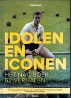 NAC Breda Heemkunde B-side, Ophalen of Verzenden, Zo goed als nieuw, Balsport, Rinie Maas