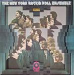 The New York Rock & Roll Ensemble LP 1968, Ophalen of Verzenden, Gebruikt, 12 inch, Rock-'n-Roll