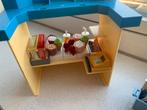 Playmobil kermis snoep en ijskraam 5555, Ophalen of Verzenden, Zo goed als nieuw