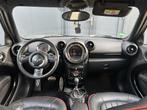 Mini Mini Countryman 1.6 John Cooper Works ALL4 Chili / Navi, Auto's, Mini, Euro 6, Bruin, Vierwielaandrijving, 1405 kg