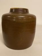 Mobach keramiek vaas, Antiek en Kunst, Antiek | Keramiek en Aardewerk, Ophalen of Verzenden