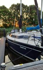 Dufour 2800, Watersport en Boten, Kajuitzeilboten en Zeiljachten, Ophalen, Gebruikt, Diesel, Tourjacht of Cruiser