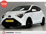 Toyota Aygo 1.0 VVT-i x-play limited/ Apple+Android/ LED Dag, Auto's, Voorwielaandrijving, Stof, Gebruikt, Euro 6