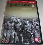 Dvd *** DAD'S ARMY *** 2-DVD Boxset Complete Serie 1 *NIEUW*, Cd's en Dvd's, Dvd's | Tv en Series, Boxset, Komedie, Alle leeftijden