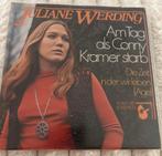 Juliane Werding - Am Tag als Conny Kramer starb, Gebruikt, Overige genres, 7 inch, Single