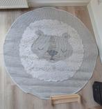 Vloerkleed Leeuw - 160 cm, Ophalen, Crème, Kindvriendelijk, 150 tot 200 cm