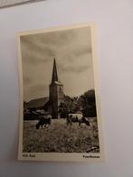 VOORTHUIZEN  N.H. KERK, Ophalen of Verzenden, 1960 tot 1980, Zuid-Holland