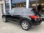 Nissan Murano 3.5 V6 NL AUTO/PANORAMA/LEDER (bj 2009), Origineel Nederlands, Te koop, 5 stoelen, Benzine