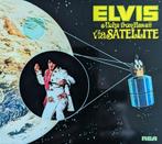 Elvis Aloha from Hawaii., Cd's en Dvd's, Vinyl | Filmmuziek en Soundtracks, Ophalen of Verzenden, Zo goed als nieuw