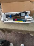 UV Water Sterilisator voor Vijver, Ophalen of Verzenden, Nieuw, Vijverfilter