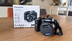 Panasonic Lumix LZ40, Audio, Tv en Foto, Fotocamera's Digitaal, 20 Megapixel, Gebruikt, Ophalen of Verzenden, Overige Merken