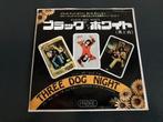 Three Dog Night "Black & White" 7" single uit Japan, Verzenden, 7 inch, Single