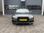 Audi A4 2.0 Tfsi - B9 avant 2018 Grijs 3x S-line, Auto's, Audi, Zwart, 1984 cc, 1435 kg, Origineel Nederlands