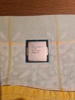 Intel i5-6400 CPU, Computers en Software, Processors, LGA 1151, Gebruikt, 4-core, Intel Core i5