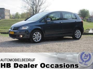 Volkswagen Golf Plus 1.2 TSI Tour II BlueMotion - Airco - S/ beschikbaar voor biedingen