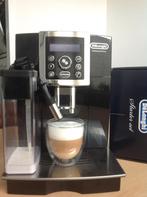 Reparatie of Onderhoud nodig voor Jura of DeLonghi?, 10 kopjes of meer, Ophalen of Verzenden, Zo goed als nieuw, Afneembaar waterreservoir