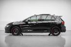 Volkswagen Golf 2.0 TSI GTI |45 Jahre|PPF|Pano|Leder|Akra|Do, Auto's, Euro 6, 1984 cc, Zwart, Golf