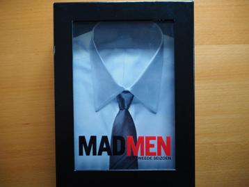 DVD serie beschikbaar voor biedingen