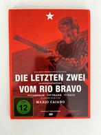 Dvd: Bullets Don’t Argue, Die Letzten Zwei Vom Rio Bravo, Alle leeftijden, Ophalen of Verzenden, Gebruikt, Actie