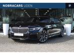 BMW 7 Serie 745e High Executive M Sport Automaat / Schuif-ka, 12 maanden, Achterwielaandrijving, Gebruikt, 394 pk