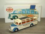 Mercedes Omnibus 0-3500 - Matchbox Dinky DY DY-10, Hobby en Vrije tijd, Modelauto's | 1:43, Verzenden, Zo goed als nieuw, Bus of Vrachtwagen