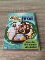 Dvd Piet Piraat - Op een Onbewoond Eiland, Alle leeftijden, Ophalen of Verzenden, Avontuur