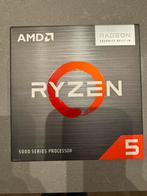 Stock Cooler Amd Ryzen 5  5600gt, Computers en Software, Computerkoelers, Ophalen of Verzenden, Zo goed als nieuw