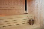 Zelf sauna bouwen? Espen latten voor saunabanken., Nieuw