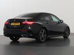 Mercedes-Benz A-klasse 180 Star Edition | AMG | Night | Keyl, 65 €/maand, Gebruikt, Zwart, Origineel Nederlands