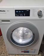 miele W1 twindos & WifiConnect  8 kg, Witgoed en Apparatuur, Wasmachines, Ophalen, Minder dan 85 cm, 8 tot 10 kg, Voorlader