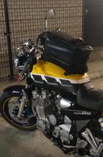 Bagster Tankcover + Tanktas Yamaha XJR 1300 (2001), Motoren, Ophalen of Verzenden, Gebruikt