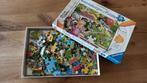 Tiptoi Ravensburger Puzzel beleef de manege, Ophalen of Verzenden, Meer dan 50 stukjes, Zo goed als nieuw