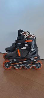 Inline skates skeelers maat 30-33, Ophalen, Gebruikt