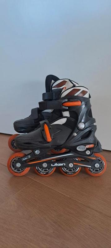 Inline skates skeelers maat 30-33 beschikbaar voor biedingen