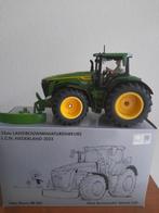 John Deere 8R 280, Hobby en Vrije tijd, Modelauto's | 1:32, Ophalen of Verzenden, Nieuw, Tractor of Landbouw