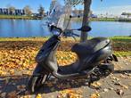 Piaggio Snorscooter Zip, Piaggio, Gebruikt, Benzine