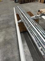 Lichtbalk lichtlijn tl balk led, Ophalen, Zo goed als nieuw, Minder dan 50 watt, Lamp met armatuur