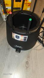 Fondue Set Tefal Inox & Design ~ Nieuw Staat, Verzenden, Zo goed als nieuw, Elektrisch, Fondueset