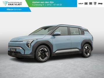 Kia EV3 Air 58.3 kWh beschikbaar voor biedingen