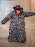 Rino & Pelle winterjas maat: 40, Kleding | Dames, Jassen | Winter, Maat 38/40 (M), Bruin, Ophalen of Verzenden, Gedragen