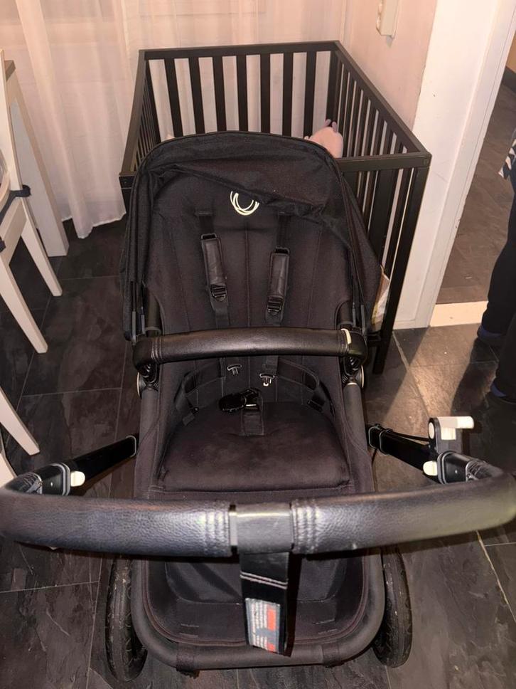 Bugaboo cameleon kinderwagen, Kinderen en Baby's, Kinderwagens en Combinaties, Zo goed als nieuw, Bugaboo, Ophalen